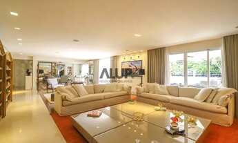 Imagem 4: Casa de condomínio para venda possui 1.200 metros quadrados com 4 quartos