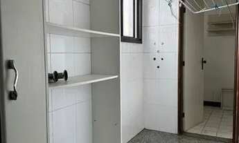 Imagem 5: Apartamento de 3/4 sendo 3 suítes no condomínio Manoel Alves
