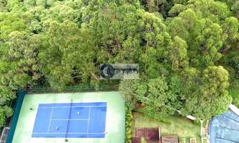 Imagem 6: Santana de Parnaíba - Apartamento Padrão - Tamboré