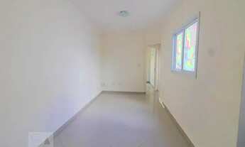 Imagem 2: Apartamento para Aluguel - Vila Leopoldina, 2 Quartos, 50 m2