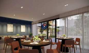 Imagem 5: Oportunidade de Loft no Portão