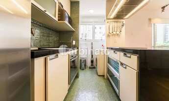 Imagem 6: Vila Nova Conceição - Ed. Blue Loft - Decorado - 74m² Privativos - 2 Garagens - Vendo ou A