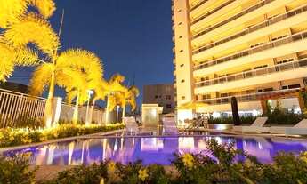 Imagem 10: Luminus - Mobiliado - 111m² - 3 suítes + DCE - Vagas Livres - lazer - Aldeota