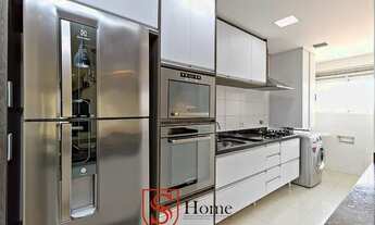 Imagem 3: Apartamento 3 quartos e 2 vagas para aluguel no Água Verde