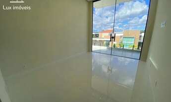 Imagem 5: Passaredo / Dúplex 272m² / 4 Suítes / Área Gourmet com Churrasqueira / Piscina