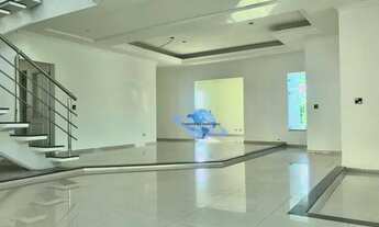 Imagem 3: Casa á venda 4 dormitórios - Condomínio Parque Village Castelo - Itu/SP