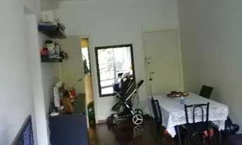 Imagem 4: TEM APARTAMENTO 2 QUARTOS com VISTA VERDE SIM!