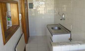 Imagem 5: Apartamento para aluguel possui 50 metros quadrados com 2 quartos