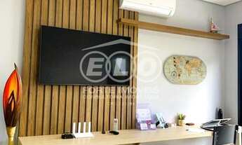 Imagem 2: Casa a Venda Excelente Localização no Condomínio Jardins do Imperio em Indaiatuba