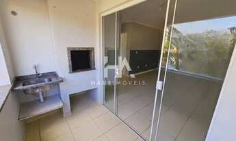 Imagem 4: Apartamento para aluguel com 65 metros quadrados com 2 quartos em Vila Lalau - Jaraguá do