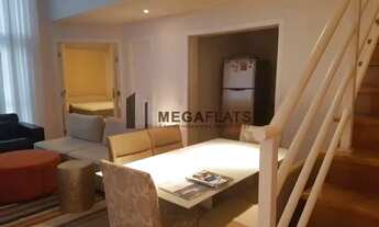 Imagem 2: FLAT ESTANCONFOR VILLA JARDINS PARA LOCAÇÃO E VENDA!