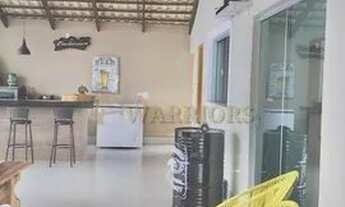 Imagem 5: VENDO CHÁCARA EM CONDOMÍNIO FECHADO - DOLCE VITTA EM HIDROLÂNDIA