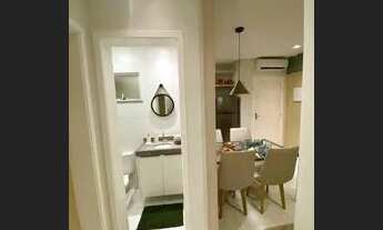 Imagem 4: Apartamento no Meireles por temporada diaria 350,00