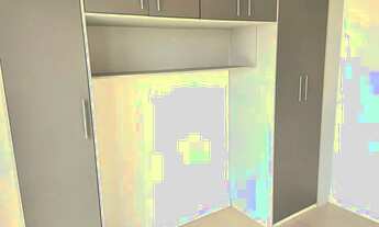 Imagem 6: Excelente apartamento de 3 quartos no Sunset em Barra Bonita. Prédio novo com total infrae