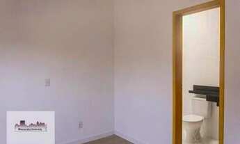 Imagem 7: Sobrado com 3 dormitórios à venda, 100 m² por R$ 595.000,00 - Jardim Santa Cruz (Campo Gra