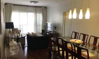Imagem 2: Apartamento com 3 dormitórios à venda, 134 m² por R$ 860.000,00 - Cambuí - Campinas/SP