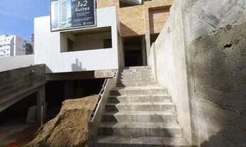 Imagem 7: Apartamento com 1 dormitório à venda, 54 m² por R$ 315.962,74 - Aviação - Praia Grande/SP