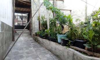 Imagem: Casa com 2 cômodos para alugar por R$ 600,00/mês