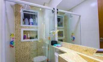 Imagem 7: Apartamento com 2 dormitórios, 79 m² - venda por R$ 403.000,00 ou aluguel por R$ 2.400,00