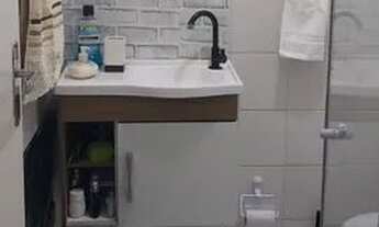 Imagem 6: ALUGA-SE Apartamento com 2 dormitórios