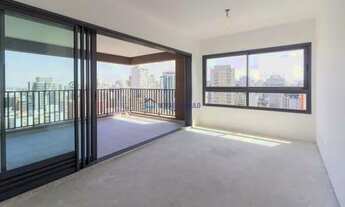 Imagem 6: Apartamento para venda com 75 metros quadrados com 2 quartos em Paraíso - São Paulo