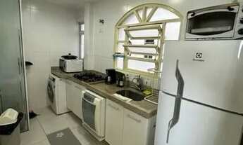 Imagem 6: PRAIA GRANDE - Apartamento Padrão - OCIAN