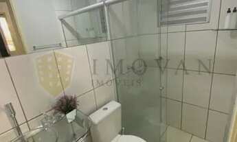 Imagem 7: Apartamento Padrão em Ribeirão Preto