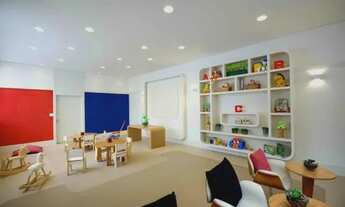 Imagem 2: São Paulo - Apartamento Padrão - Paraíso