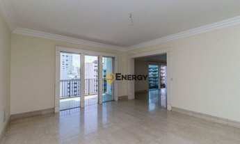 Imagem 7: Cobertura com 4 dormitórios, 376 m² - venda por R$ 4.250.000,00 ou aluguel por R$ 37.000,0