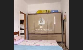 Imagem 5: Casa para venda com 128 metros quadrados com 2 quartos em Morrinhos - Guarujá - SP