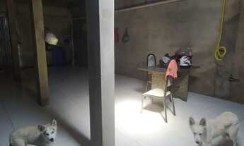 Imagem 5: Vendo casa no cidade nova