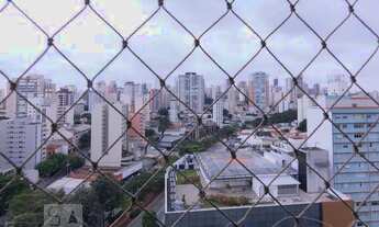 Imagem 5: Apartamento para Aluguel - Perdizes, 3 Quartos, 79 m2