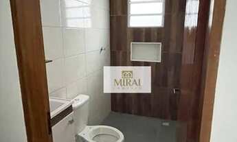 Imagem 4: Casa térrea Nova à Venda no bairro Campos de São José com 2 quartos (suíte) - 125 metros