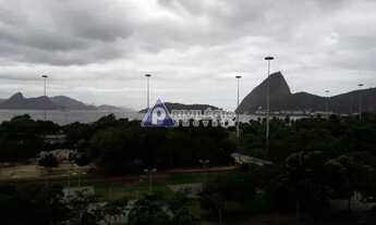 Imagem 7: Apartamento à venda, 4 quartos, 1 suíte, 2 vagas, Flamengo - RIO DE JANEIRO/RJ