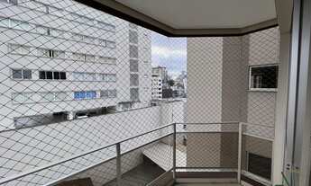 Imagem 6: Apartamento no Edifício Esther Centro de Brusque/SC