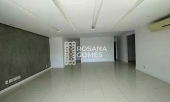 Imagem 4: Apartamento para aluguel com 233 metros quadrados com 4 quartos