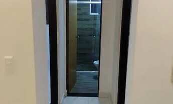 Imagem 2: Aluguel Apê bairro São Luiz ribeirão das neves 700