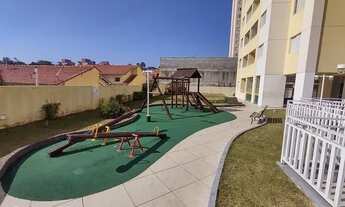 Imagem 2: Apartamento para aluguel possui 55 metros quadrados com 3 quartos