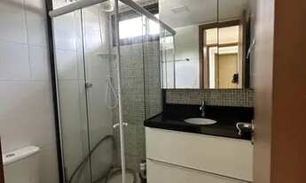 Imagem 7: Apartamento para aluguel com 55 metros quadrados com 2 quartos em Cabo Branco - João Pesso