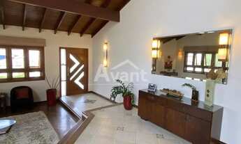 Imagem 4: CASA RESIDENCIAL em VINHEDO - SP, Condominio Alpes de Vinhedo