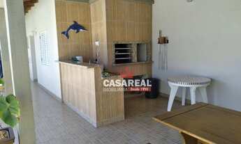 Imagem: Casa com 4 dormitórios para alugar, 170