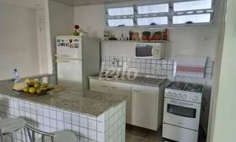 Imagem 4: Santo André - Apartamento Padrão - Vila Santa Teresa