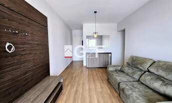 Imagem 5: Apartamento a venda no Edifício Mediterrâneo - Jardim Monte Verde - Valinhos/SP