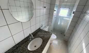 Imagem 3: Apartamento com 3 dormitórios à venda, 98 m² por R$ 480.000,00 - Capim Macio - Natal/RN