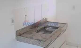 Imagem 5: Apartamento - Vila Carminha - Campinas