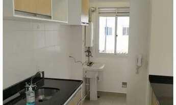 Imagem 5: Apartamento para Venda em Campinas, Taquaral, 2 dormitórios, 1 suíte, 2 banheiros, 1 vaga