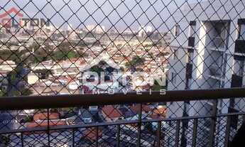 Imagem 2: Apartamento 02 dormintórios