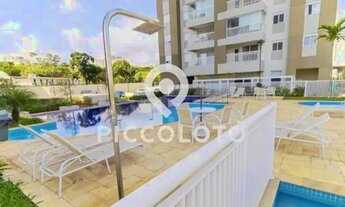 Imagem: Apartamento - Parque Itália - Campinas