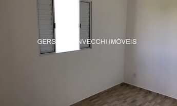 Imagem 6: CASA TERREA - PQ SAO BENTO - ACEITA FINANCIAMENTO