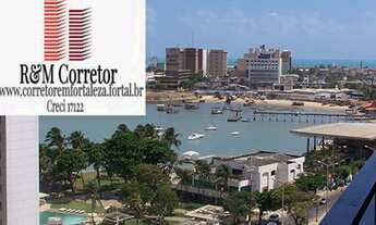 Imagem 2: Apartamento por Temporada A partir de R$ 150,00 no Meireles em Fortaleza-CE